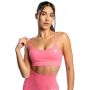 Reggiseno Sportivo con Spalline Sottili Seamless Sorbet - STRIX XL