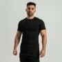 T-Shirt Ultimate Black - STRIX XXXL