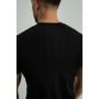 T-Shirt Ultimate Black - STRIX XXXL