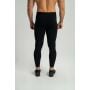 Leggings Essential da Uomo Black - STRIX XXL