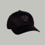 Cappellino Aster Black - STRIX Nero