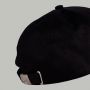 Cappellino Aster Black - STRIX Nero