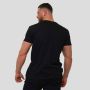 T-shirt Stronger Together Black - GymBeam L