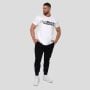 T-shirt Stronger Together White - GymBeam L