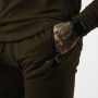 Pantaloni Urban da Uomo Military Green - GymBeam L