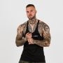 Canotta da Uomo Stringer Black - GymBeam M