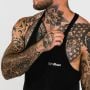 Canotta da Uomo Stringer Black - GymBeam M