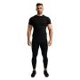 Maglietta Nova Black - STRIX M