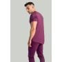 T-shirt Ultimate Plum - STRIX S