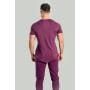 T-shirt Ultimate Plum - STRIX S