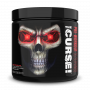 The Curse - JNX Sports Lampone Blu