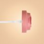 Bicchiere Termico con Cannuccia da 500 ml Pink - BeastPink single_variant