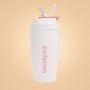 Tazza Termica 500 ml White - BeastPink single_variant