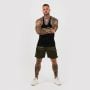 Canotta da Uomo Stringer Black - GymBeam M