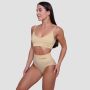 Reggiseno Sportivo Triangle Nude - GymBeam S