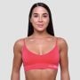 Reggiseno Sportivo Triangle Pink - GymBeam S