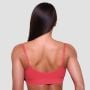 Reggiseno Sportivo Triangle Pink - GymBeam S