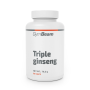 Triple Ginseng Complex - GymBeam 90 cps