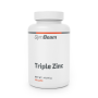Triple Zinc - GymBeam 90 cps