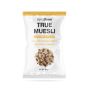 True Muesli - GymBeam 500 g - Cioccolato - Banana