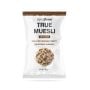 True Muesli - GymBeam 500 g - Cioccolato