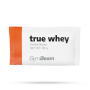 True Whey Sample - GymBeam 30 g - Vaniglia con Stevia