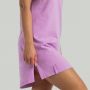Vestito T-shirt ALPHA da Donna Amethyst - STRIX S