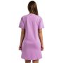 Vestito T-shirt ALPHA da Donna Amethyst - STRIX S
