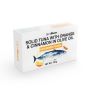 Tonno in Olio d‘Oliva con Arancia e Cannella - GymBeam 120 g