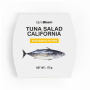 Insalata di Tonno California - GymBeam 175 g