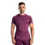 T-shirt Ultimate Plum - STRIX S