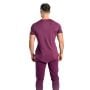 T-shirt Ultimate Plum - STRIX S
