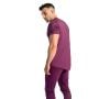 T-shirt Ultimate Plum - STRIX S
