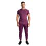 T-shirt Ultimate Plum - STRIX S