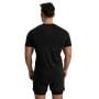 T-Shirt Ultimate Black - STRIX XXXL