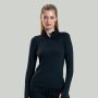 Maglia Sportiva da Donna ULTRA Black - STRIX S