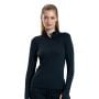 Maglia Sportiva da Donna ULTRA Black - STRIX S
