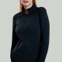 Maglia Sportiva da Donna ULTRA Black - STRIX S