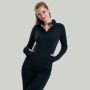 Maglia Sportiva da Donna ULTRA Black - STRIX S