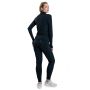 Maglia Sportiva da Donna ULTRA Black - STRIX S