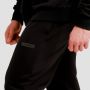 Joggers Unity Black - GymBeam L