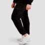 Joggers Unity Black - GymBeam L