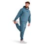 Joggers Unity Blue - GymBeam XXL