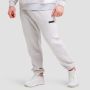 Joggers Unity Grey - GymBeam XXL