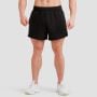 Pantaloncini Unity Black - GymBeam XXL