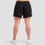 Pantaloncini Unity Black - GymBeam XXL