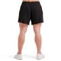 Pantaloncini Unity Black - GymBeam XXL