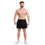 Pantaloncini Unity Black - GymBeam XXL