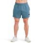 Pantaloncini Unity Blue - GymBeam XL