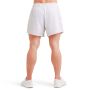 Pantaloncini Unity Grey - GymBeam xxl